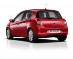 Renault Clio 2010 года